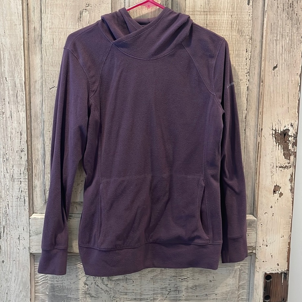 Columbia Hoodie size M